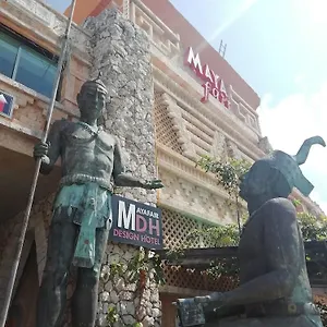 Mayafair Design Meksyk