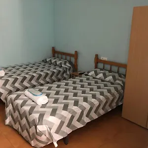 Pensión Casa Alonso