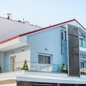 Niki's , Peraía Grecia