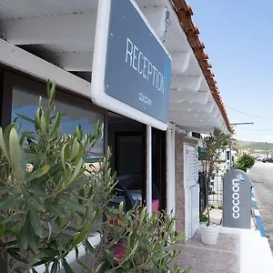 Cocoon Hotel-beach Bar , Sarti Grecia