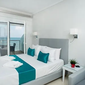 Lux Vip , Peraía Grecia