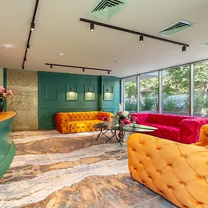 Aparthotel Tomis Garden, Bukarest