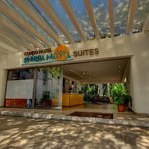 Riviera Maya Meksyk