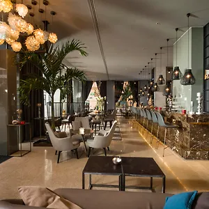 Hotel Western Premier Slon