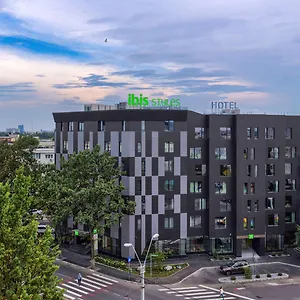 Hotel Ibis Styles Erbas, Bukarest