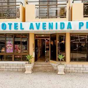 Avenida Portugalia