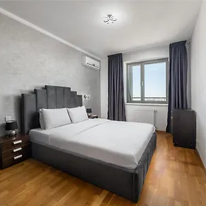 Monaco Grand Bucarest