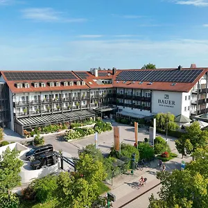 Bauer Und Restaurant Niemcy
