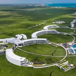 Hotel The St. Regis Kanai Resort, Riviera Maya