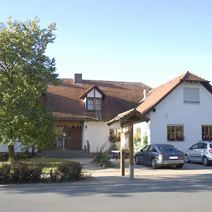 Gasthaus-pension Hofmann Niemcy