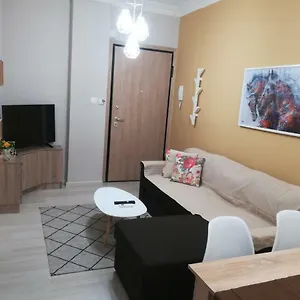 Central Apartment , Salonic Grecia