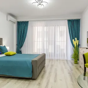 Apartament Dristor Day Studio, Bucureşti