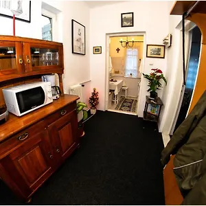 Apartament Clucerului Sun, Bucureşti
