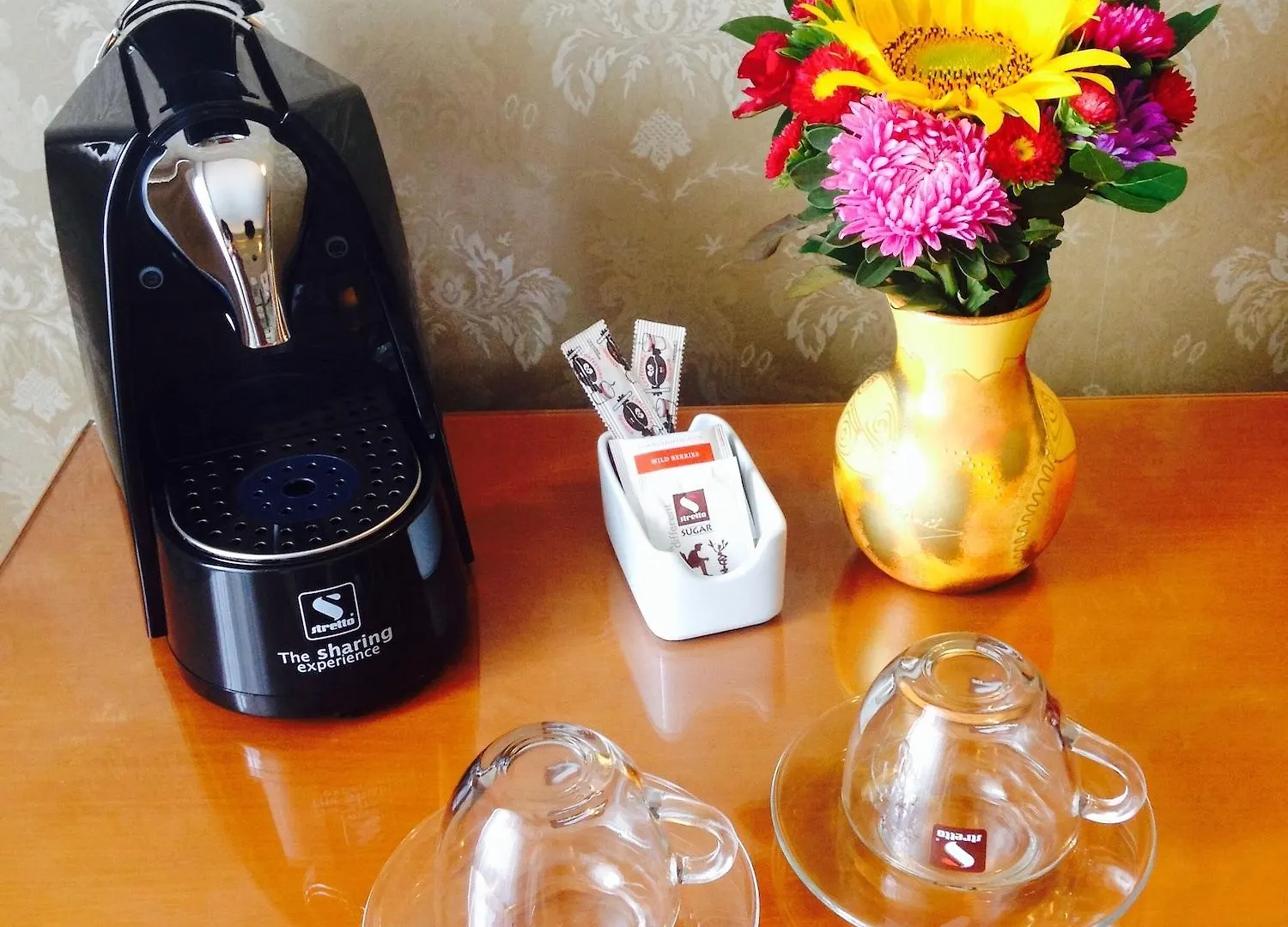 Crystal Palace Hotel Bucarest