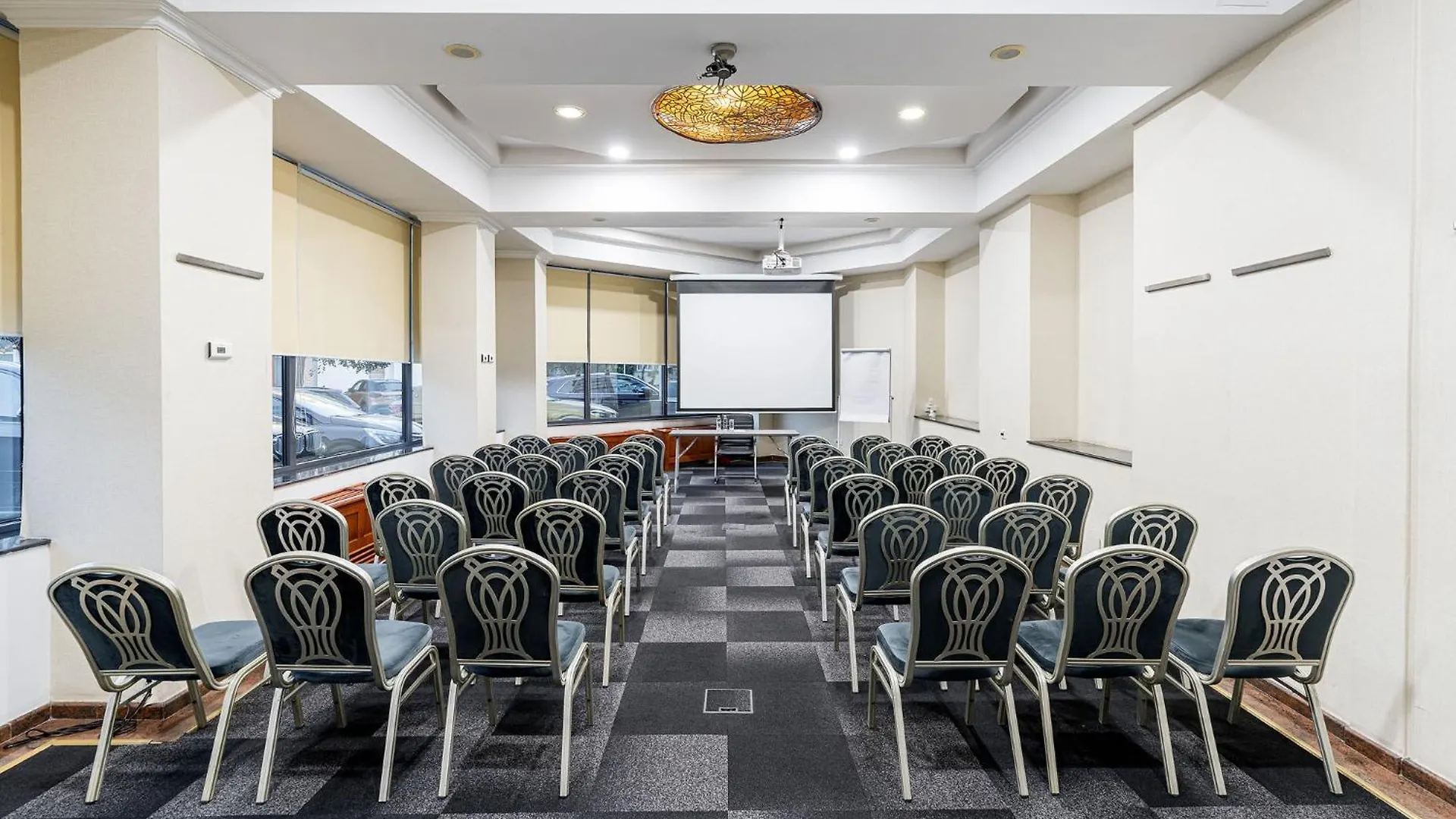 Crystal Palace Hotel Bucarest