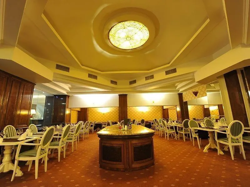 Crystal Palace Hotel Bucarest