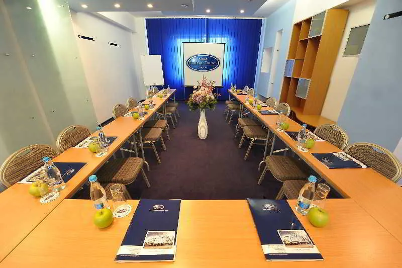 Crystal Palace Hotel Bucarest